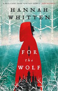 FOR THE WOLF (PB)