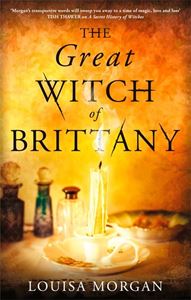 GREAT WITCH OF BRITTANY (PB)