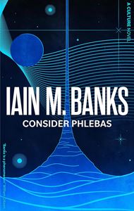 CONSIDER PHLEBAS (CULTURE 1) (PB)