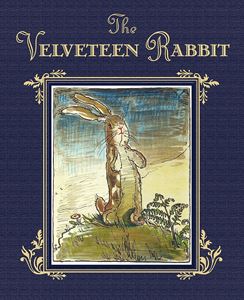 VELVETEEN RABBIT (RH USA) (HB)