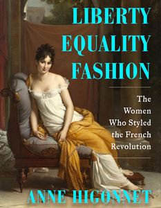 LIBERTY EQUALITY FASHION (HB)