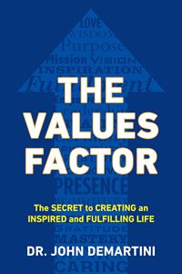 VALUES FACTOR (BERKLEY PUBLISHING) (PB)