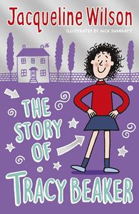 STORY OF TRACY BEAKER (PB)