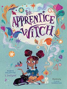 APPRENTICE WITCH (PB)