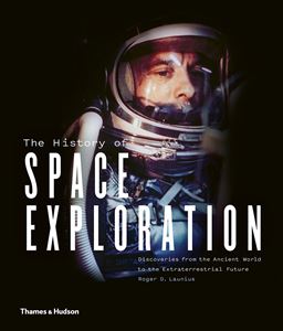 HISTORY OF SPACE EXPLORATION