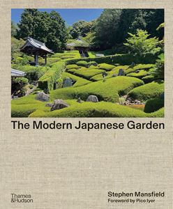 MODERN JAPANESE GARDEN (HB)