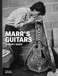 MARRS GUITARS (HB)