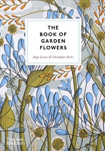 BOOK OF GARDEN FLOWERS (HB)