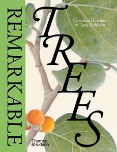 REMARKABLE TREES (COMPACT ED) (HB)