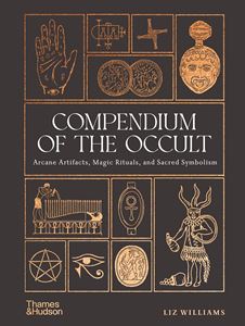 COMPENDIUM OF THE OCCULT (HB)