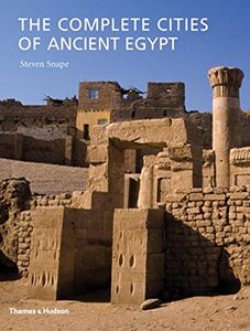 COMPLETE CITIES OF ANCIENT EGYPT