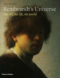 REMBRANDTS UNIVERSE (HB)