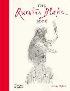 QUENTIN BLAKE BOOK