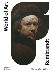 REMBRANDT (WORLD OF ART) (PB)