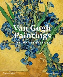 VAN GOGH PAINTINGS: THE MASTERPIECES