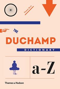 DUCHAMP DICTIONARY (HB)