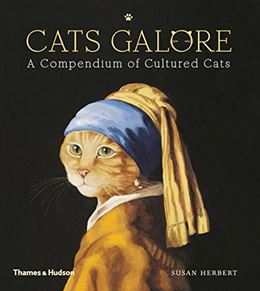 CATS GALORE: A COMPENDIUM OF CULTURED CATS