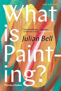 WHAT IS PAINTING (REVISED ED) (HB)