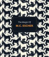 MAGIC OF MC ESCHER