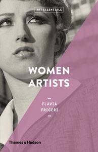 WOMEN ARTISTS (ART ESSENTIALS) (PB)