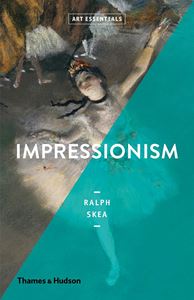 IMPRESSIONISM (ART ESSENTIALS) (PB)