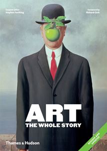 ART: THE WHOLE STORY (PB)