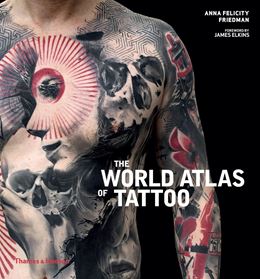 WORLD ATLAS OF TATTOO (HB)