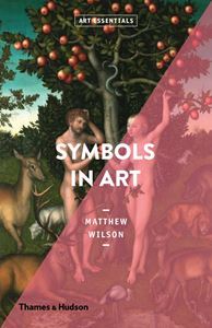 SYMBOLS IN ART (ART ESSENTIALS) (PB)