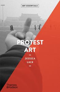 PROTEST ART (PB)