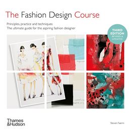 FASHION DESIGN COURSE (3RD ED) (HB)