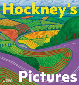 HOCKNEYS PICTURES (NEW) (PB)