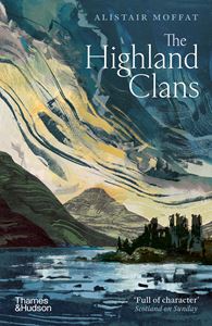 HIGHLAND CLANS (T&H) (PB) (NEW)