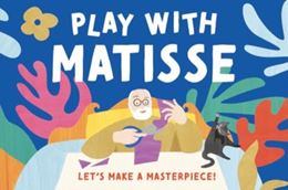 PLAY WITH MATISSE (CARDS)