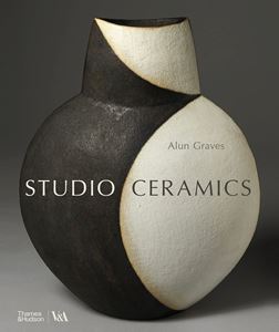 STUDIO CERAMICS (VICTORIA AND ALBERT MUSEUM) (HB)