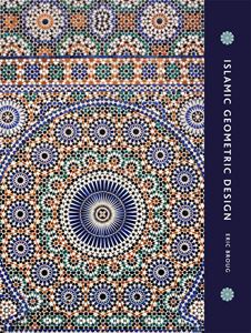 ISLAMIC GEOMETRIC DESIGN (HB)