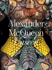 ALEXANDER MCQUEEN: UNSEEN (HB)