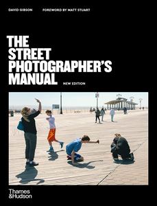 STREET PHOTOGRAPHERS MANUAL (PB)