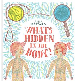 WHATS HIDDEN IN THE BODY (HB)