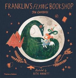 FRANKLINS FLYING BOOKSHOP (PB)