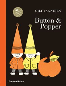 BUTTON AND POPPER (HB)