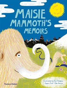 MAISIE MAMMOTHS MEMOIRS (HB)