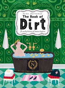 BOOK OF DIRT (HB)