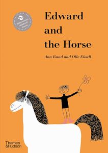 EDWARD AND THE HORSE (HB)