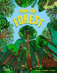 POP UP FOREST (HB)
