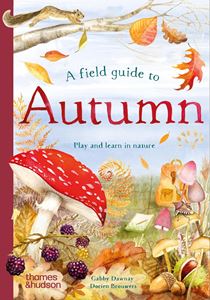 FIELD GUIDE TO AUTUMN (HB)