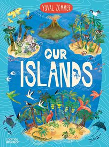 OUR ISLANDS (HB)