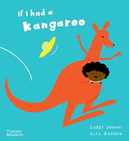 IF I HAD A KANGAROO (PB)