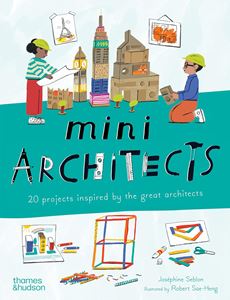 MINI ARCHITECTS (PB)