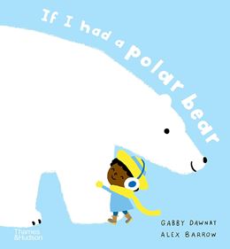 IF I HAD A POLAR BEAR (PB)