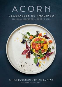 ACORN: VEGETABLES REIMAGINED (RH USA) (HB)